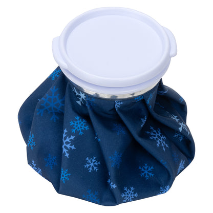 Blue Chiller Medium Ice Bag
