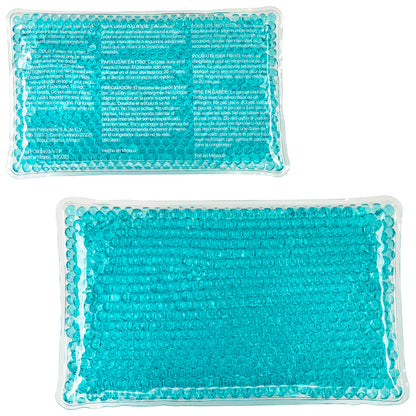 Full-Color Aqua Pearls™ Hot/Cold Pack