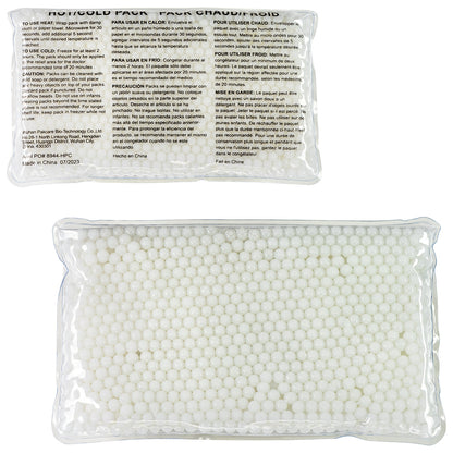 Full-Color Aqua Pearls™ Hot/Cold Pack