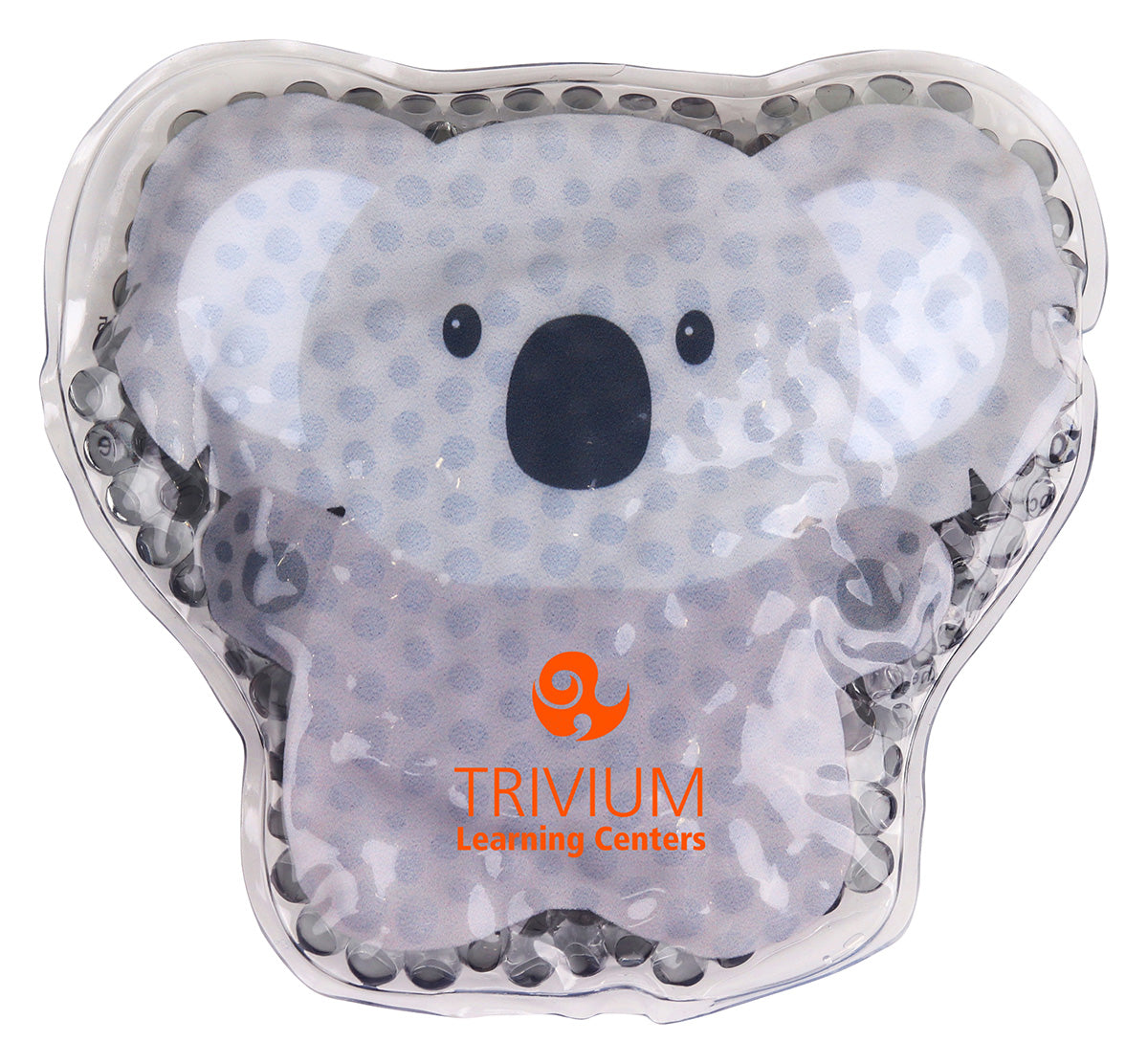 Gray Koala Aqua Pearls™ Hot/Cold Pack