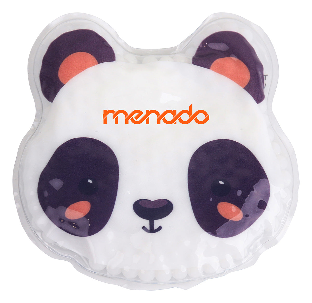 White Panda Aqua Pearls™ Hot/Cold Pack