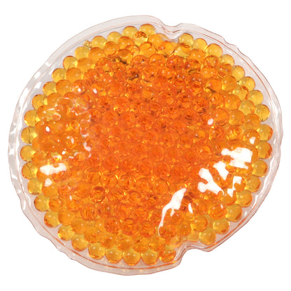 Full-Color Round Aqua Pearls™ Hot/Cold Pack