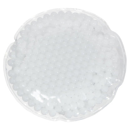 Full-Color Round Aqua Pearls™ Hot/Cold Pack