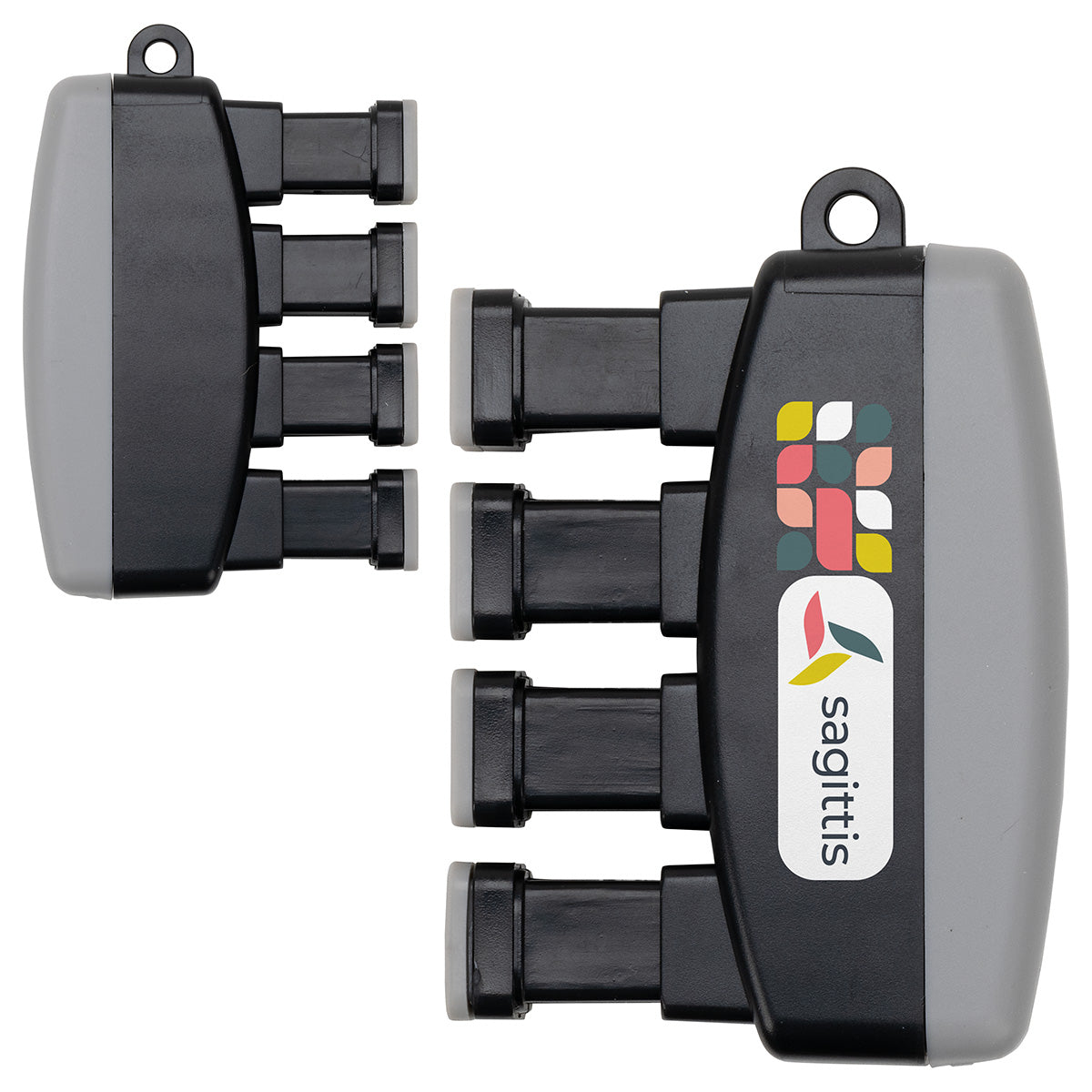 Black Talon Finger Exerciser