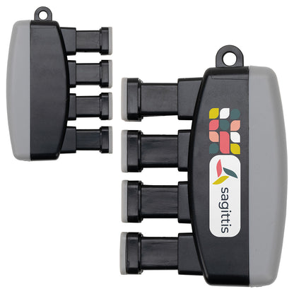 Black Talon Finger Exerciser