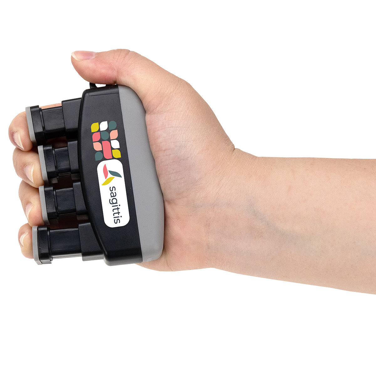 Black Talon Finger Exerciser