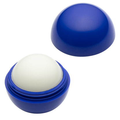 Well-Rounded Convex Lip Balm