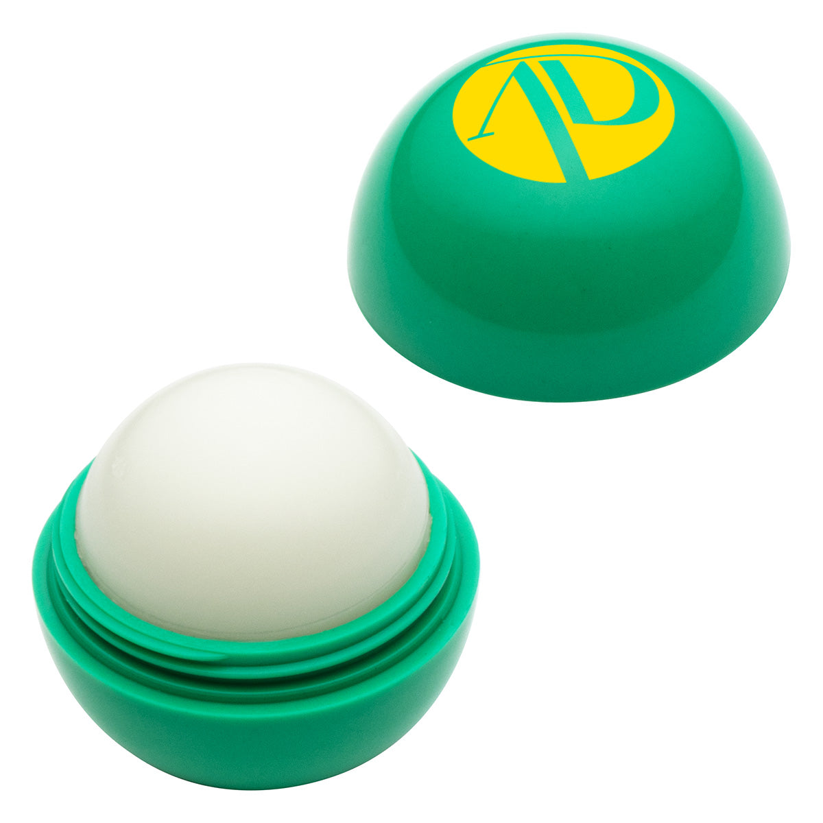 Well-Rounded Convex Lip Balm