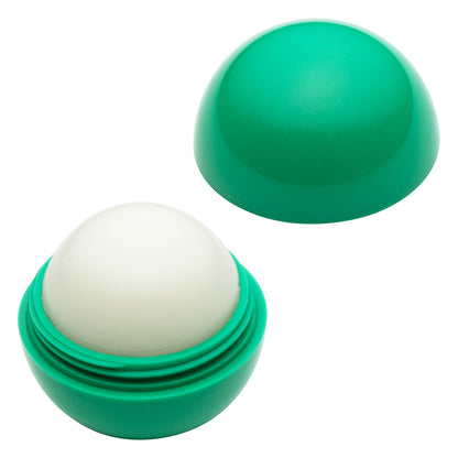 Well-Rounded Convex Lip Balm