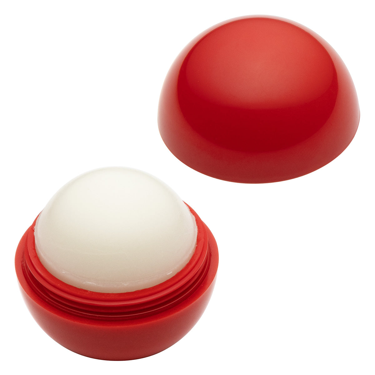 Well-Rounded Convex Lip Balm