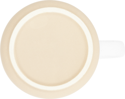 11 oz clay mug