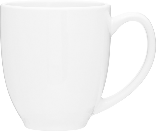 15 oz bistro mug