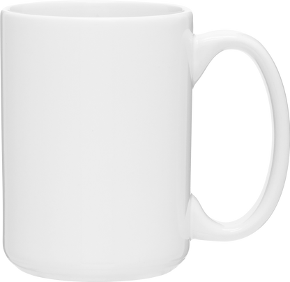 15 oz grande mug
