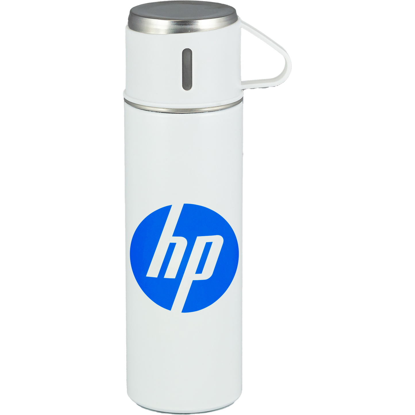 16.9 oz Recycled Double-Wall Stainless Tumbler