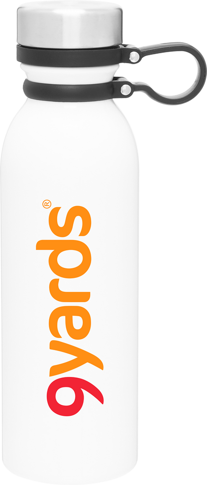 20.9 oz h2go concord