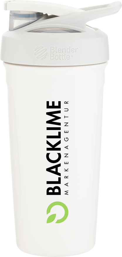 24 oz blenderbottle strada ss