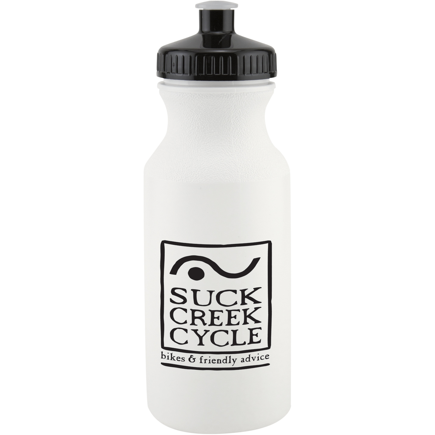 20 Oz Bike Water Bottle Factory Direct