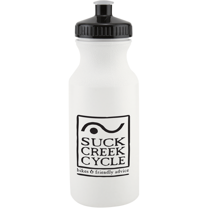 20 Oz Bike Water Bottle Factory Direct
