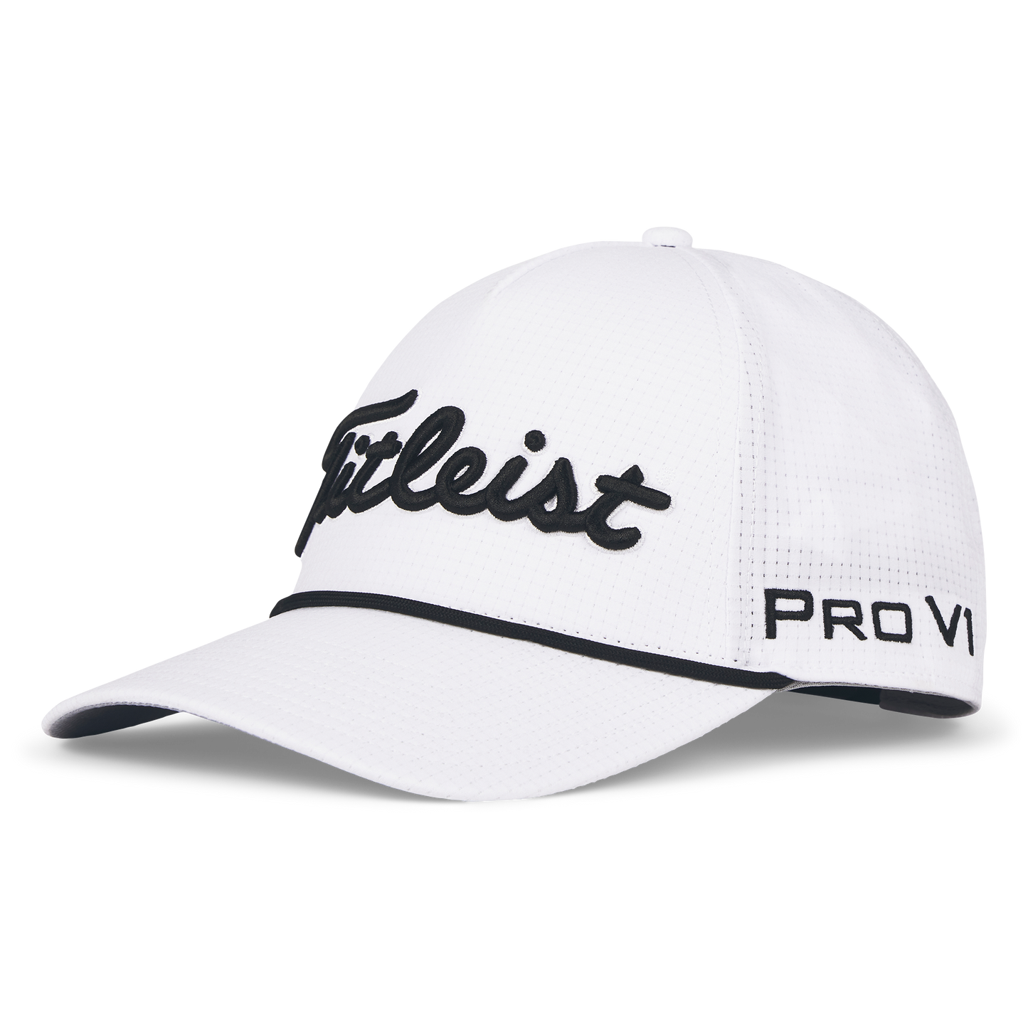 Titleist Tour Rope Hat