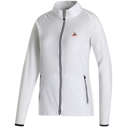 FootJoy Womens Lightweight Woven Jacket