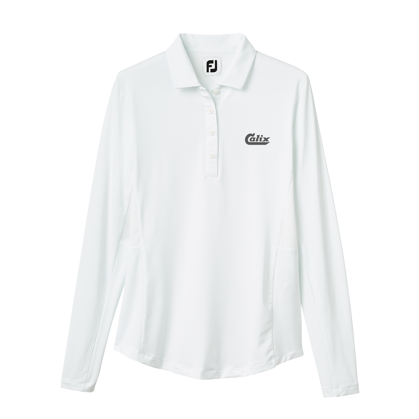 Footjoy Womens Long Sleeve Sun Protection Shirt
