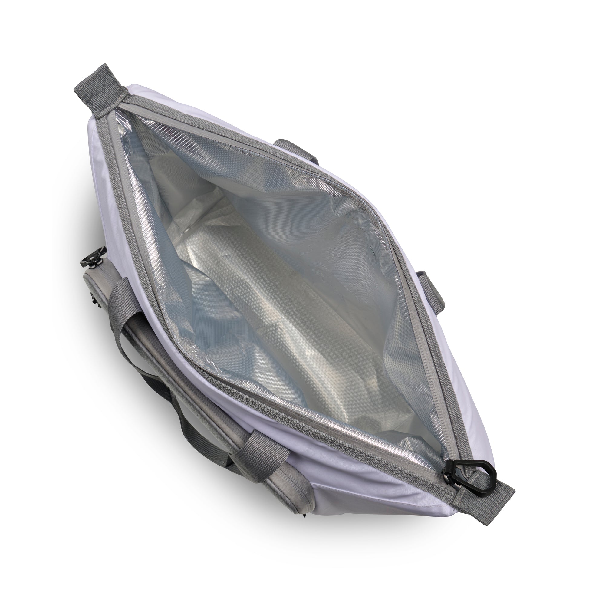 White Igloo® Marine Tote 30 Cooler plain