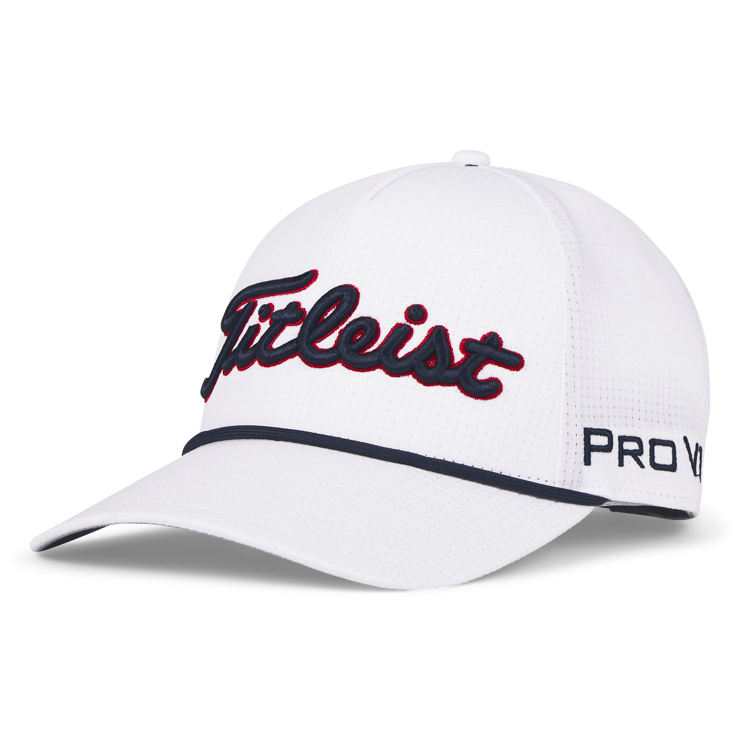 Titleist Tour Rope Hat