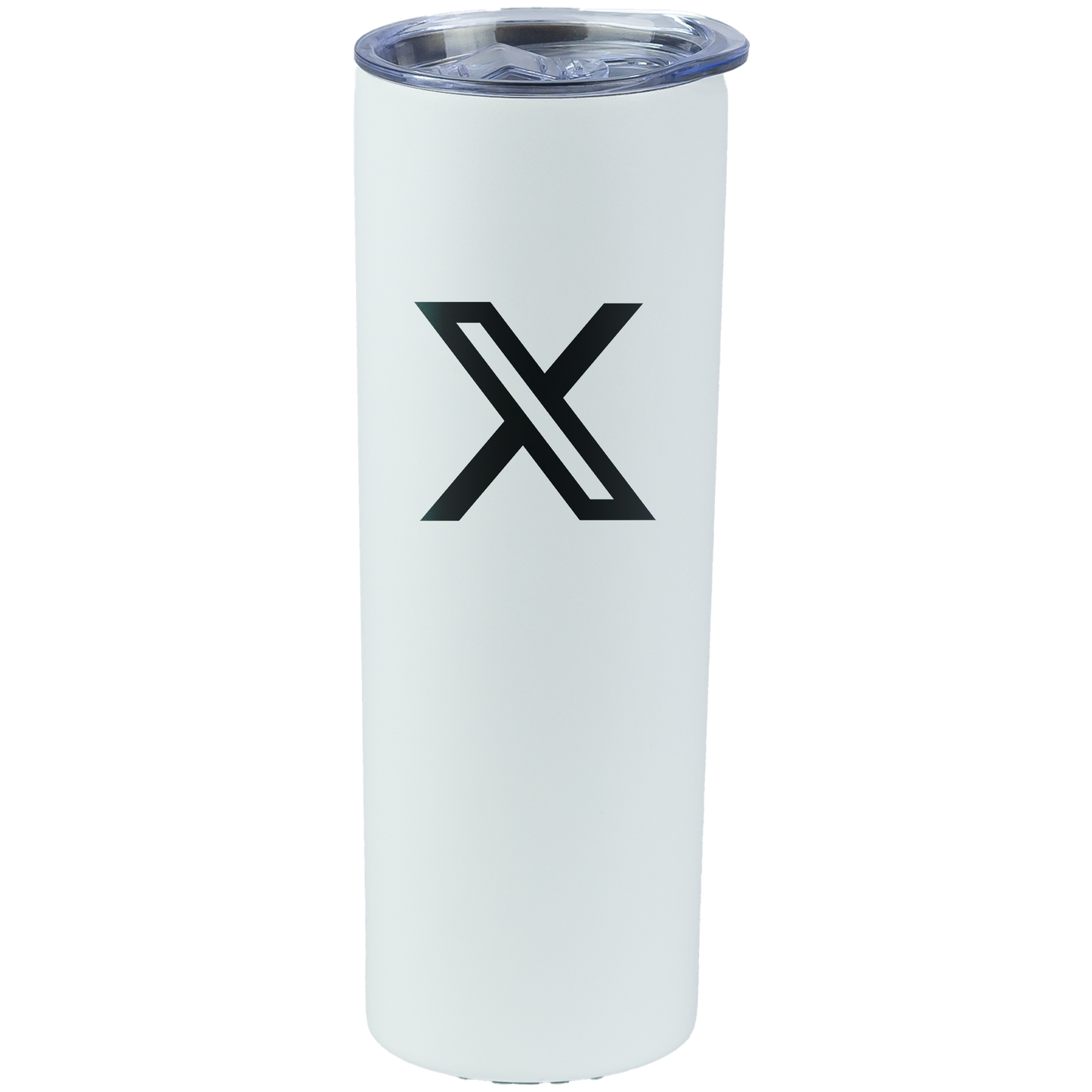 Recycled 20 oz. Double-Wall Stainless Steel Tumbler