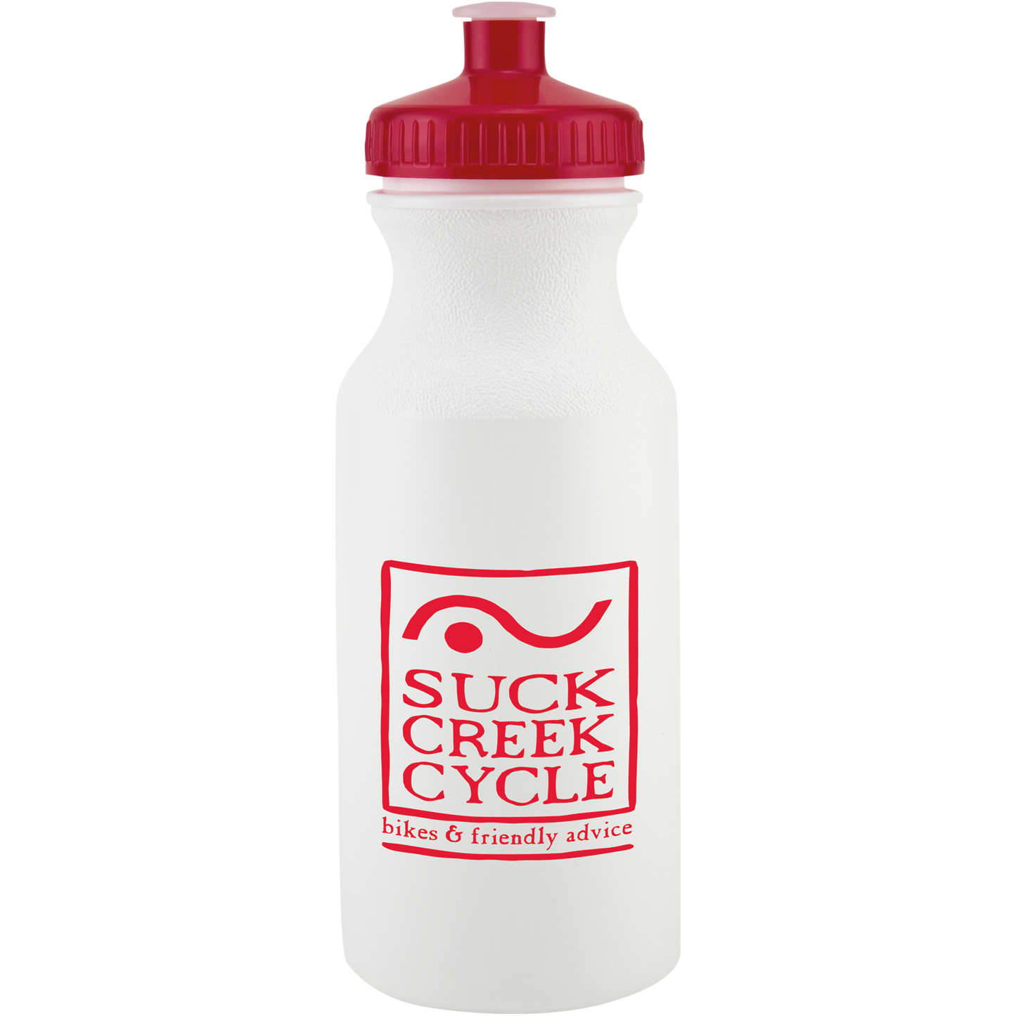 20 Oz Bike Water Bottle Factory Direct