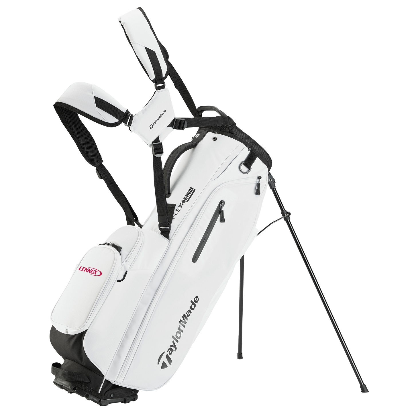 TaylorMade FlexTech Golf Bag