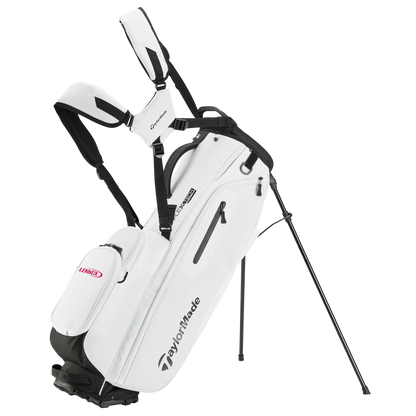 TaylorMade FlexTech Golf Bag