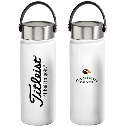 Titleist 3-Ball Tumbler with TruFeel Golf Balls