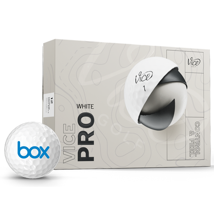Vice Pro Golf Balls