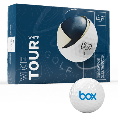 Vice Tour Golf Balls