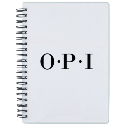 Pocket-Buddy Spiral Notebook