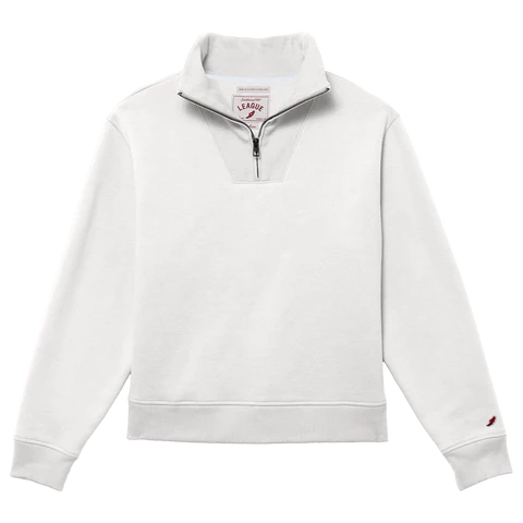 1991 Women's Quarter Zip