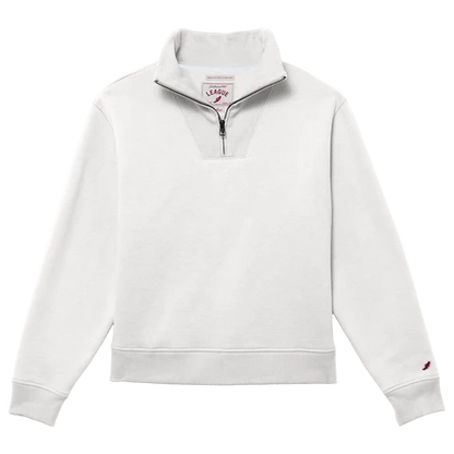 1991 Women's Quarter Zip