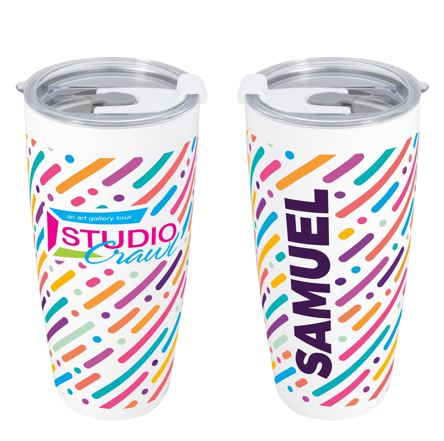 The Viking Collection® Nova Tumbler - 20 oz.
