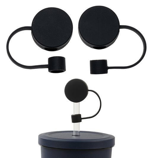 Flip 'N Sip Silicone Straw Cap