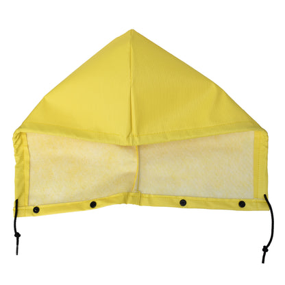 56HO Dura Quilt Hood - Green - Universal Size