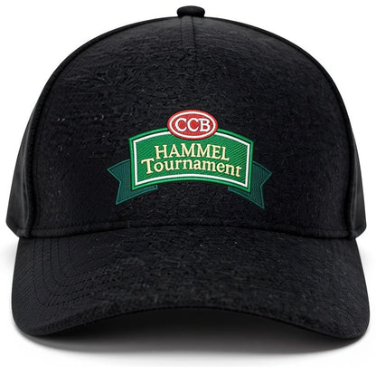 Winslow Wool Cap