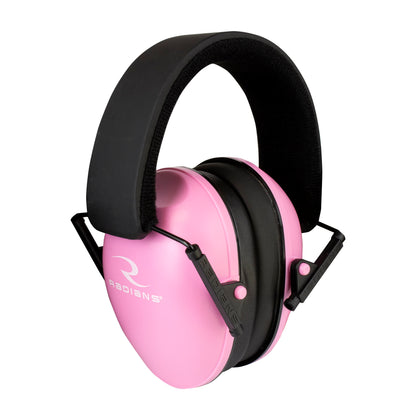Lowset™ 21 Earmuff - Black