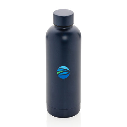 Impact RCS Recycled Stainless Steel Vacuum Bottle