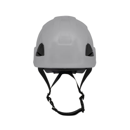 Dareware™ RHC2 Type II Class E Safety Helmet - Black