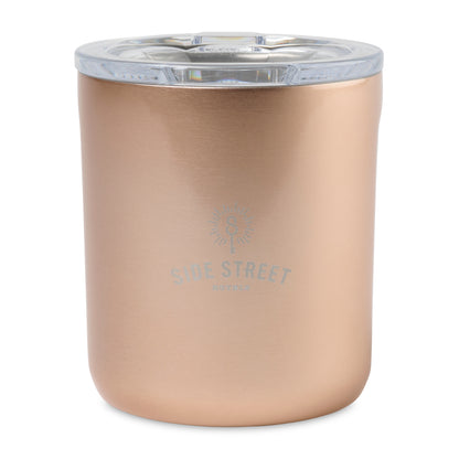 Copper CORKCICLE® Buzz Cup - 12 Oz.
