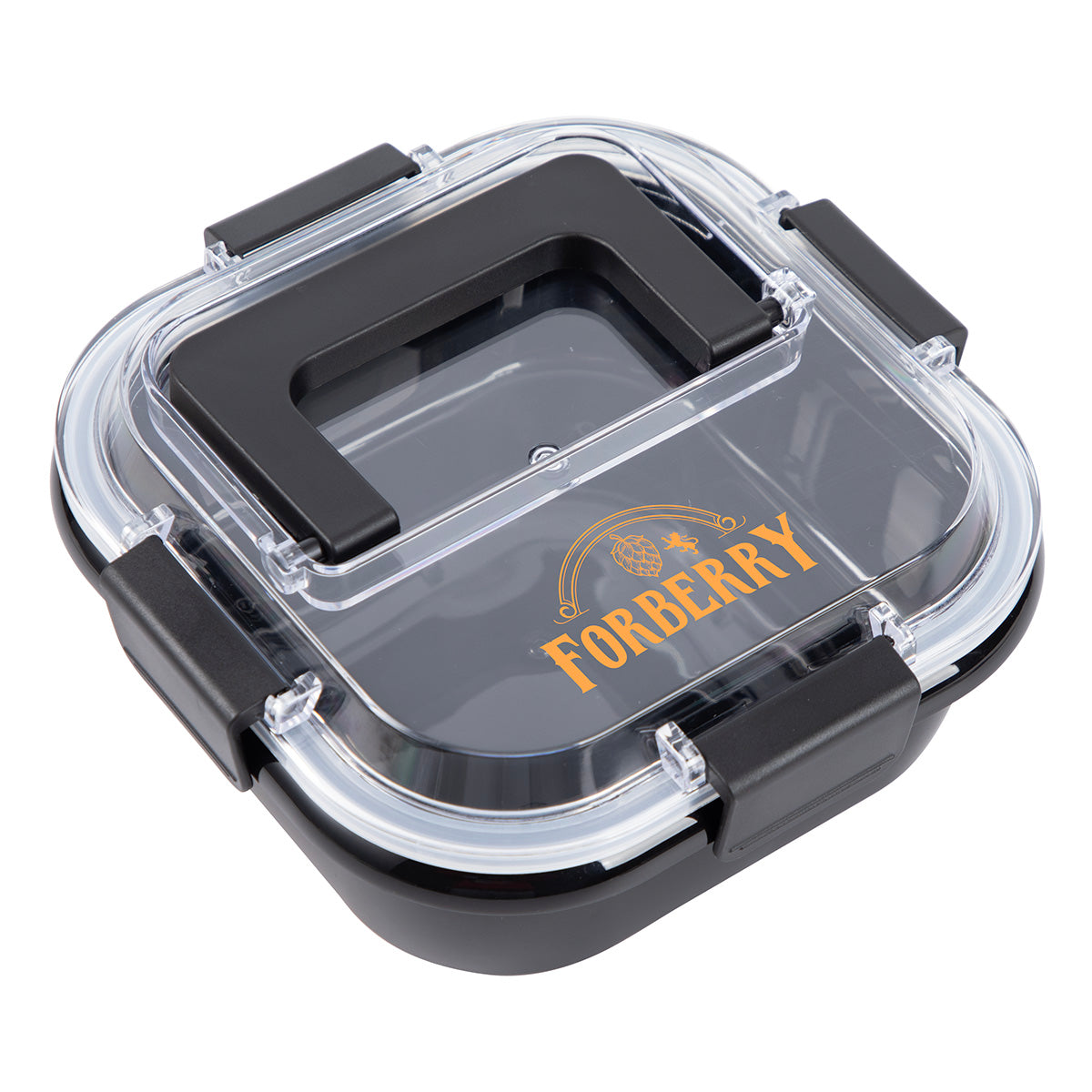 Nosh Recycled Polypropylene Lunch Box