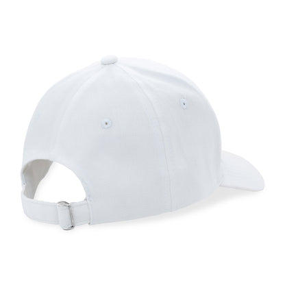 Impact 6 Panel 280gr Recycled Cotton Cap with AWARE™