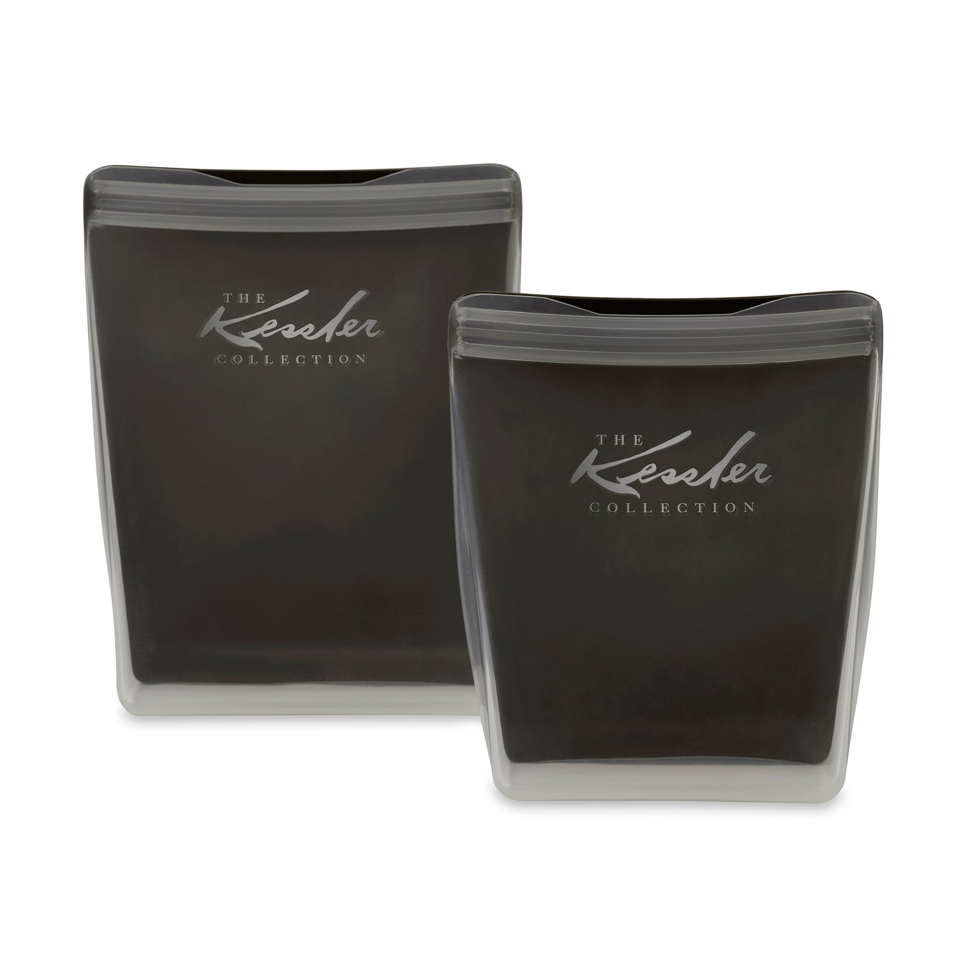 Charcoal W&P Porter Stand Up Bag It Bundle