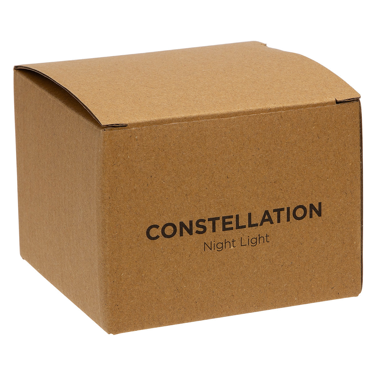 Black Constellation Night Light