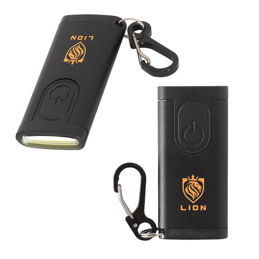 Best Buddy Tools ® Rechargeable COB Key Light